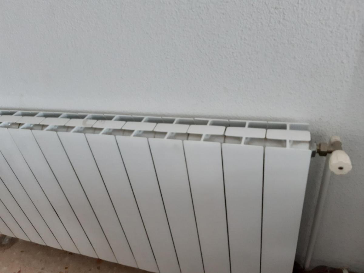 פלטחה ד'ארו Apartamento Vistas Mar Primera Linea Playa מראה חיצוני תמונה