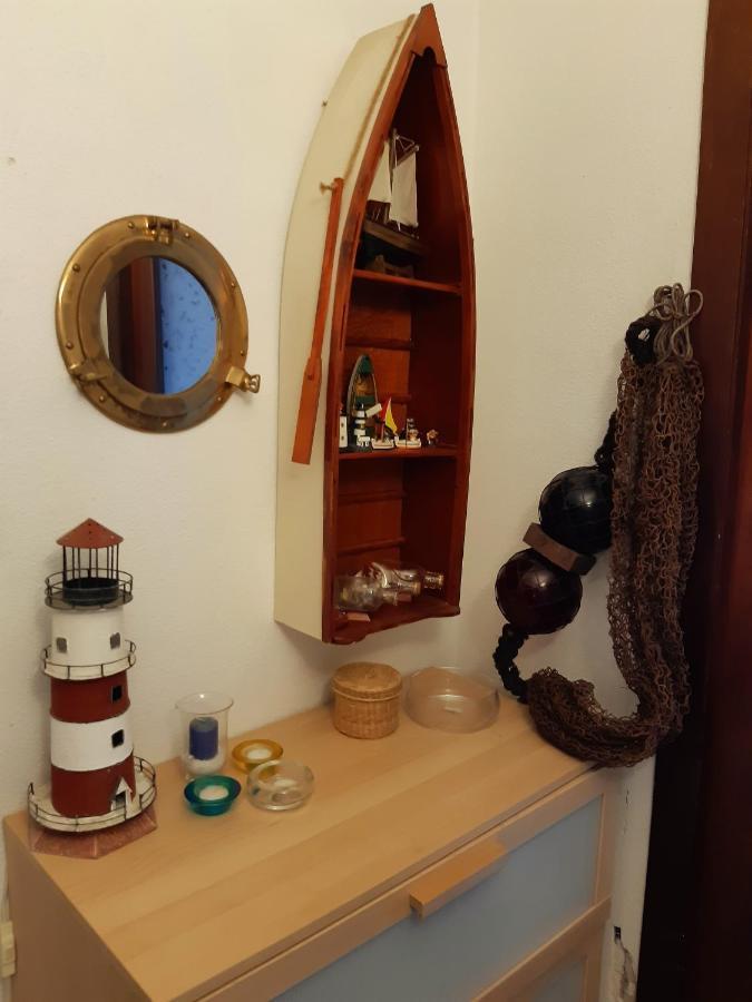 פלטחה ד'ארו Apartamento Vistas Mar Primera Linea Playa מראה חיצוני תמונה