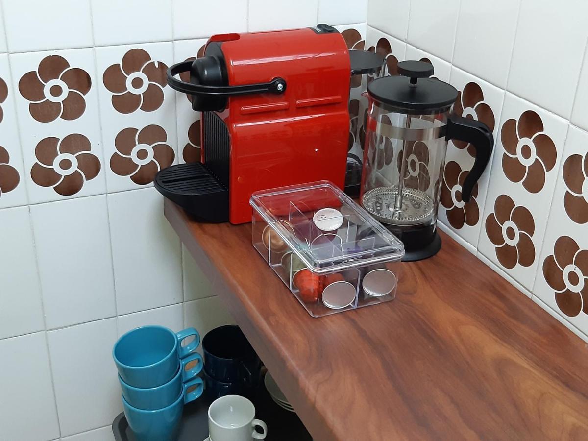 פלטחה ד'ארו Apartamento Vistas Mar Primera Linea Playa מראה חיצוני תמונה